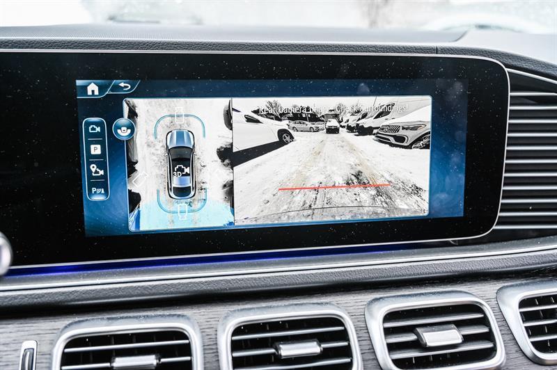 2025 Mercedes-Benz GLE - Image 25