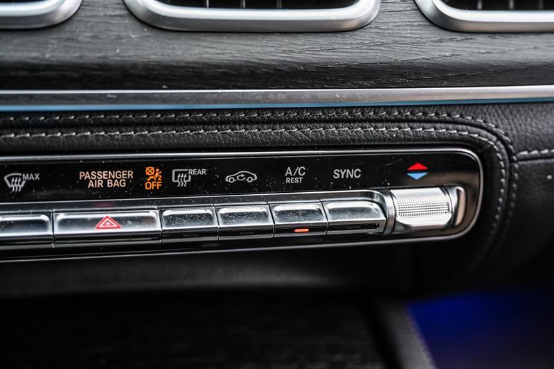 2025 Mercedes-Benz GLE - Image 26