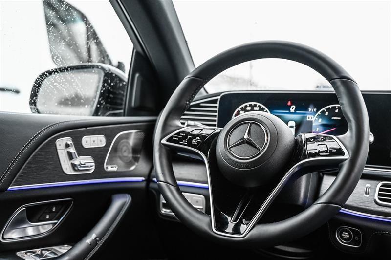 2025 Mercedes-Benz GLE - Image 29