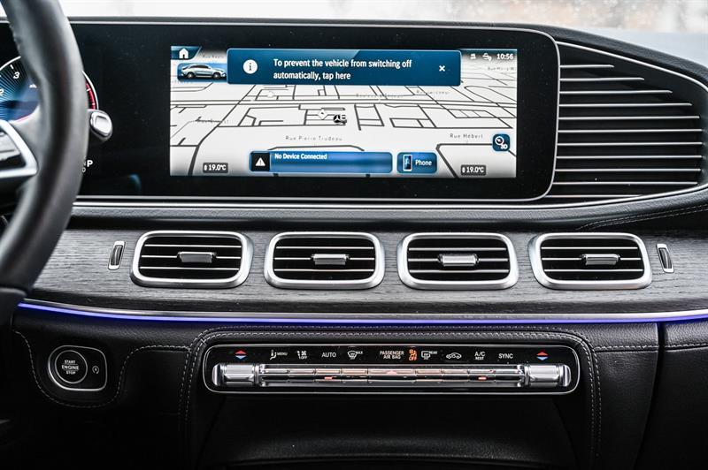 2025 Mercedes-Benz GLE - Image 30