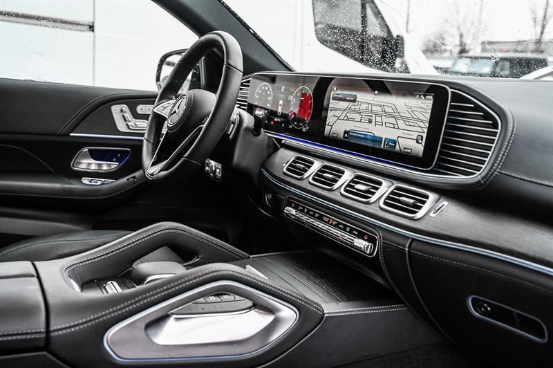 2025 Mercedes-Benz GLE - Image 31