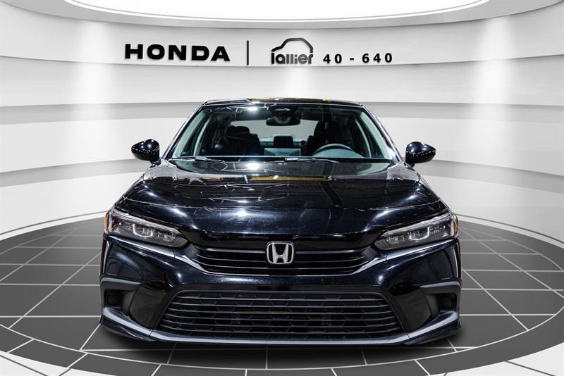 2024 Honda Civic - Image 2