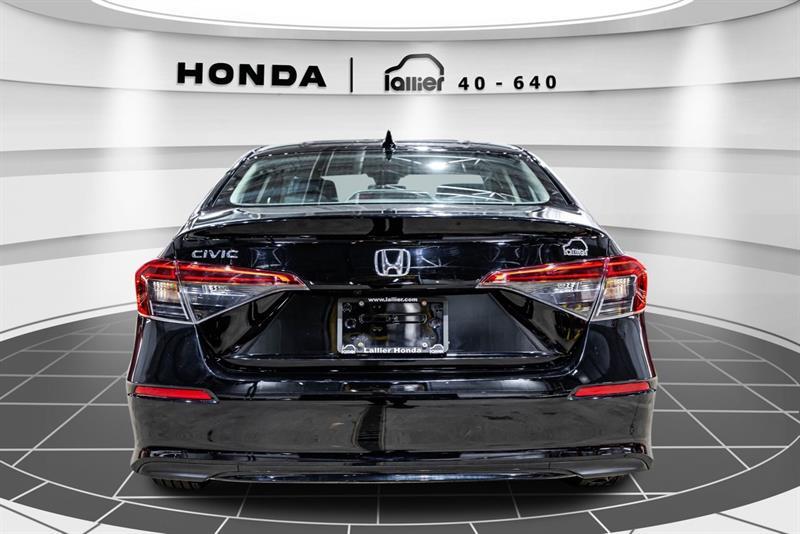 2024 Honda Civic - Image 6
