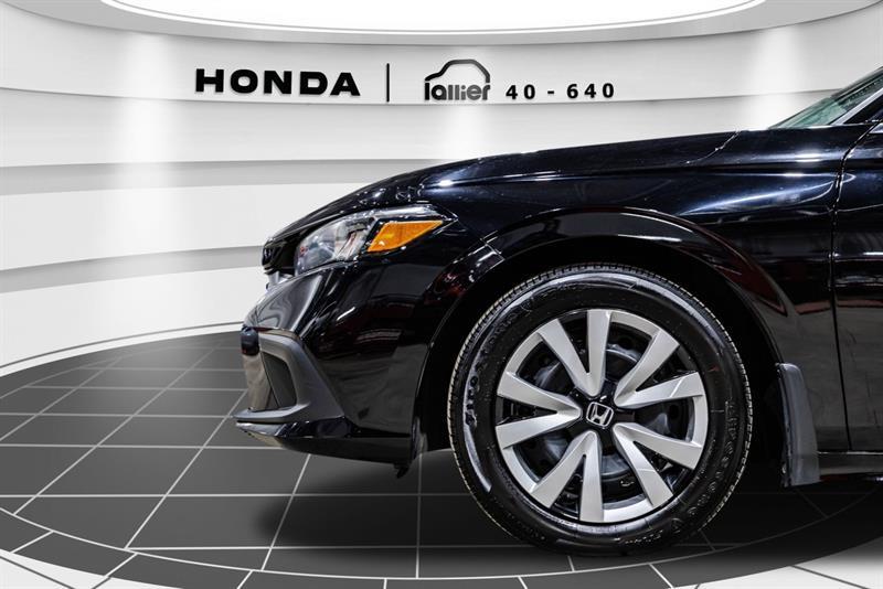 2024 Honda Civic - Image 10