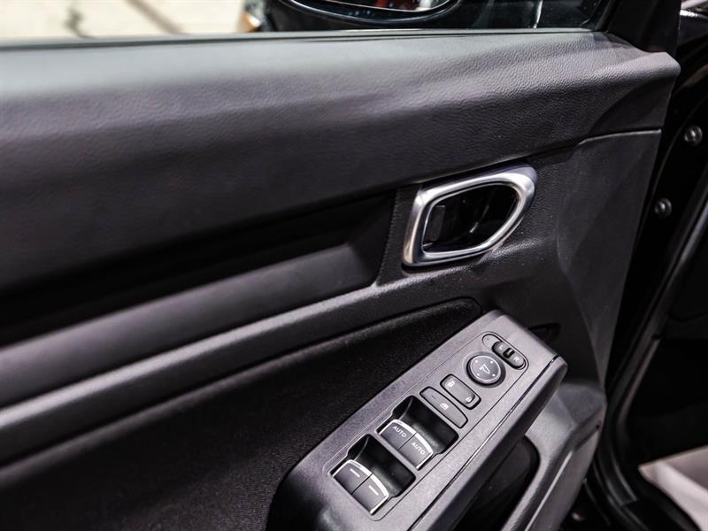 2024 Honda Civic - Image 11