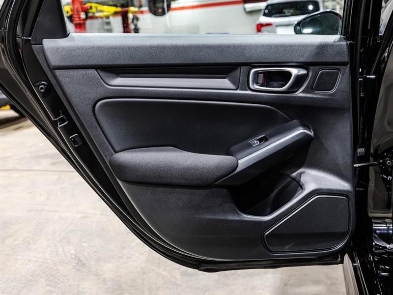 2024 Honda Civic - Image 12