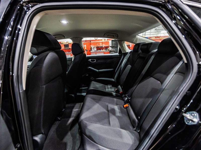 2024 Honda Civic - Image 13