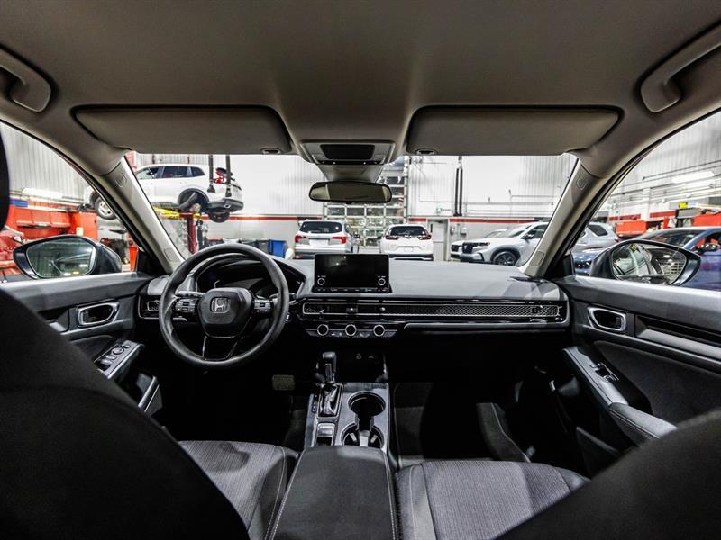 2024 Honda Civic - Image 14