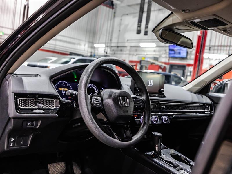 2024 Honda Civic - Image 19