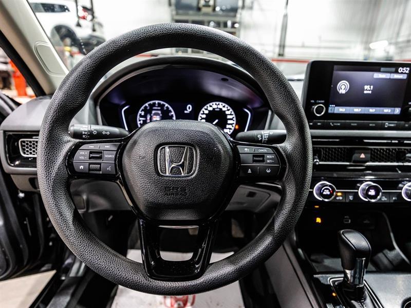 2024 Honda Civic - Image 21