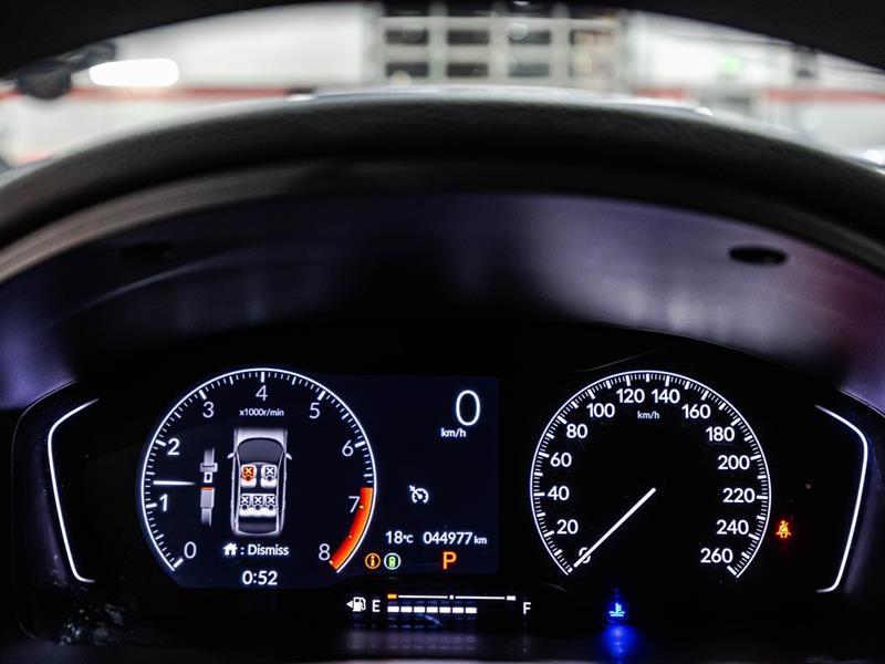 2024 Honda Civic - Image 22