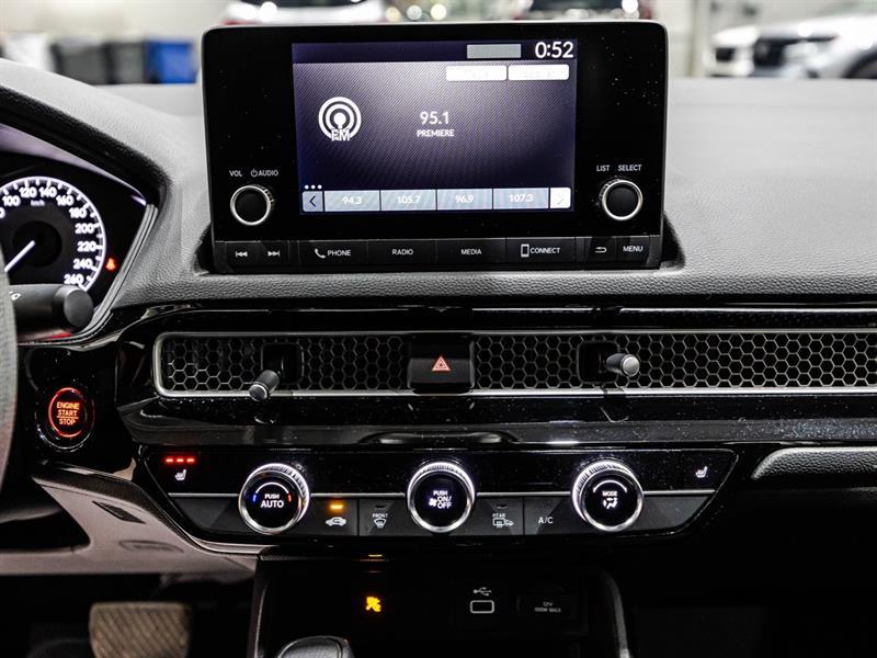 2024 Honda Civic - Image 23