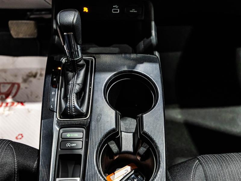 2024 Honda Civic - Image 24