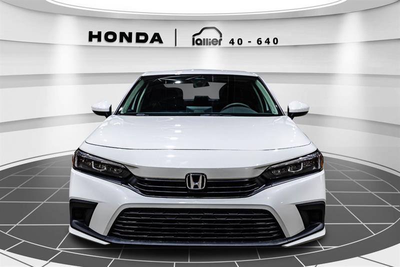 2023 Honda Civic - Image 2
