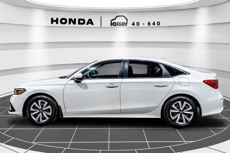 2023 Honda Civic - Image 4