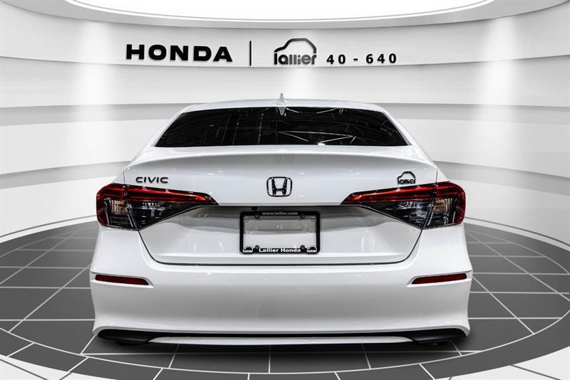 2023 Honda Civic - Image 6