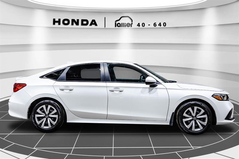 2023 Honda Civic - Image 8