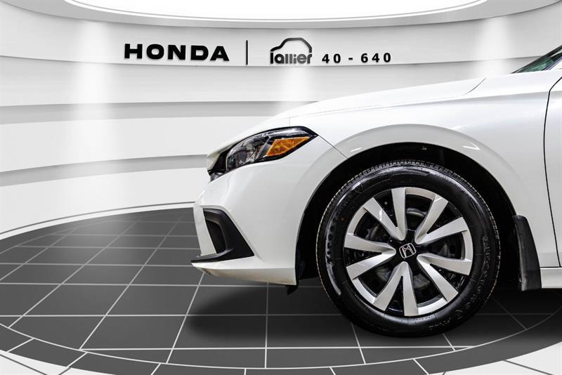 2023 Honda Civic - Image 10