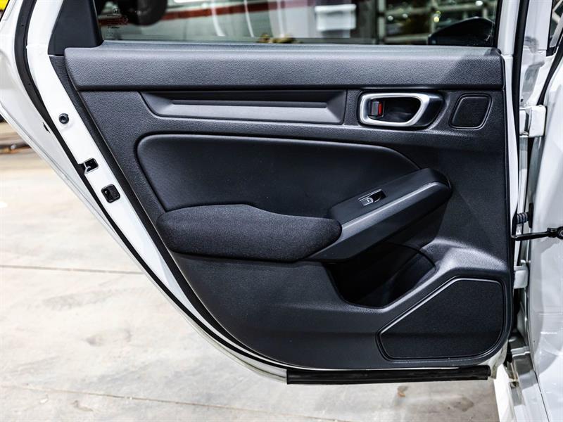 2023 Honda Civic - Image 12