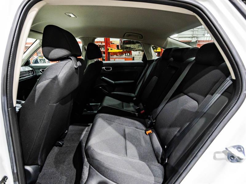 2023 Honda Civic - Image 13