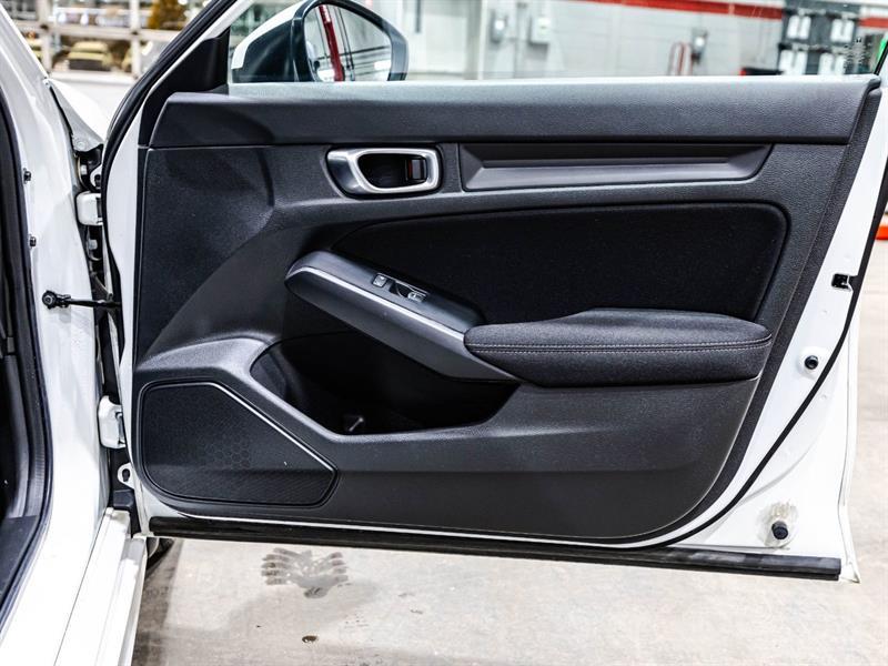 2023 Honda Civic - Image 16