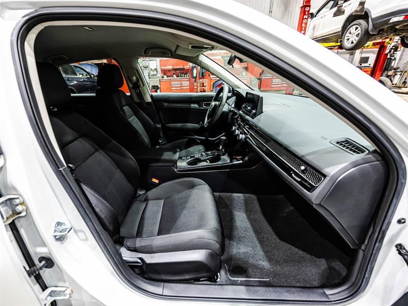 2023 Honda Civic - Image 17
