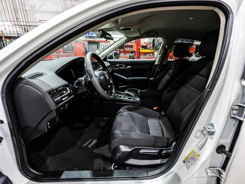 2023 Honda Civic - Image 18