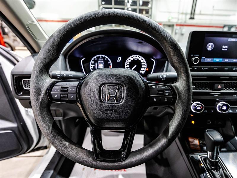 2023 Honda Civic - Image 21