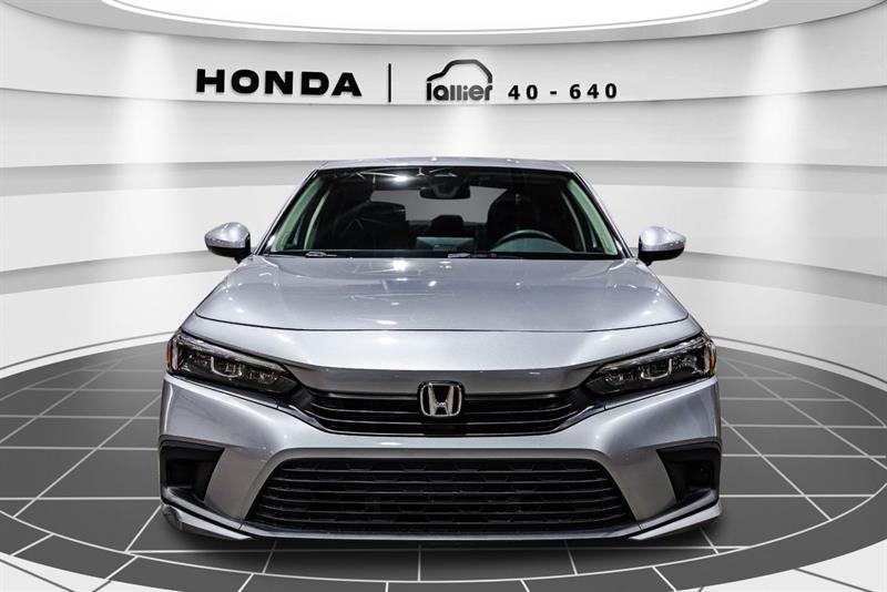 2023 Honda Civic - Image 2
