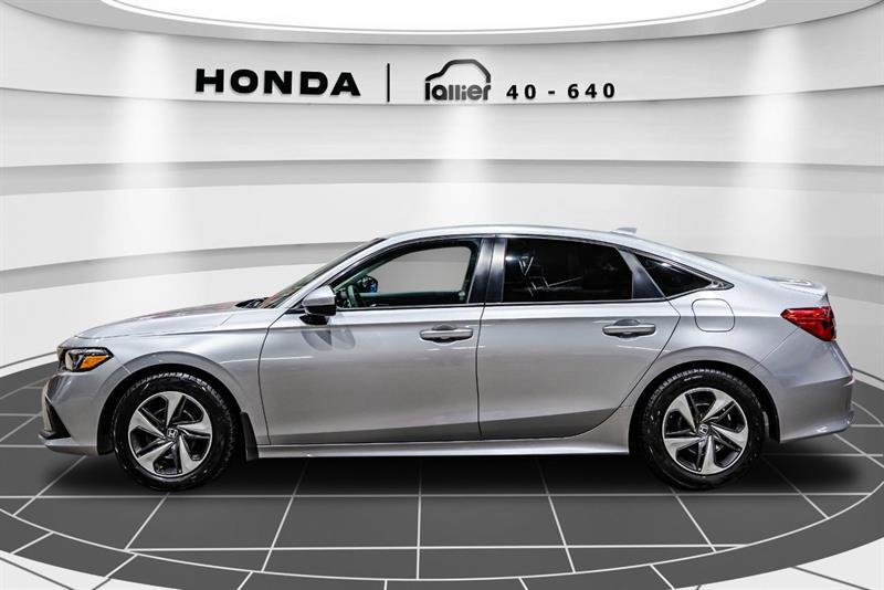 2023 Honda Civic - Image 4