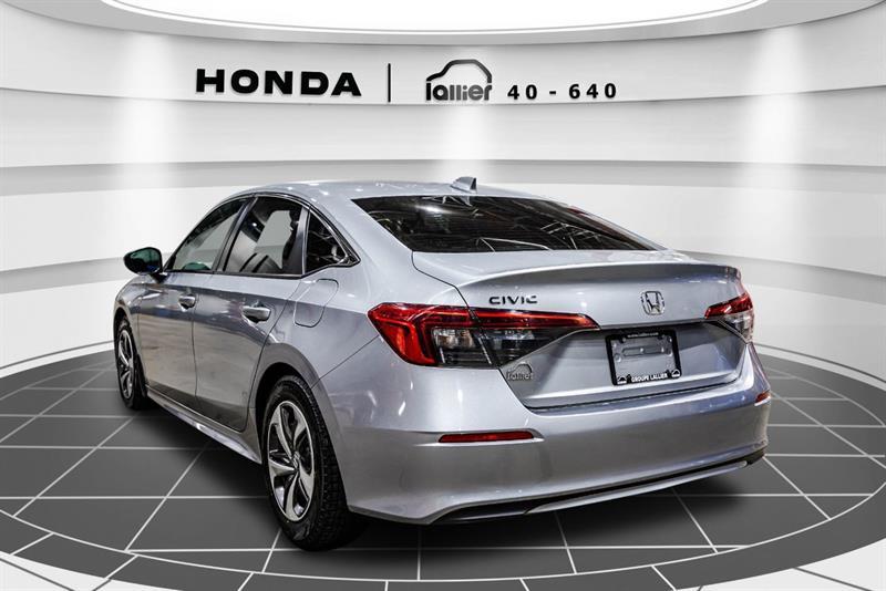 2023 Honda Civic - Image 5