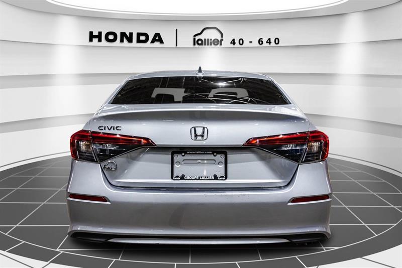 2023 Honda Civic - Image 6