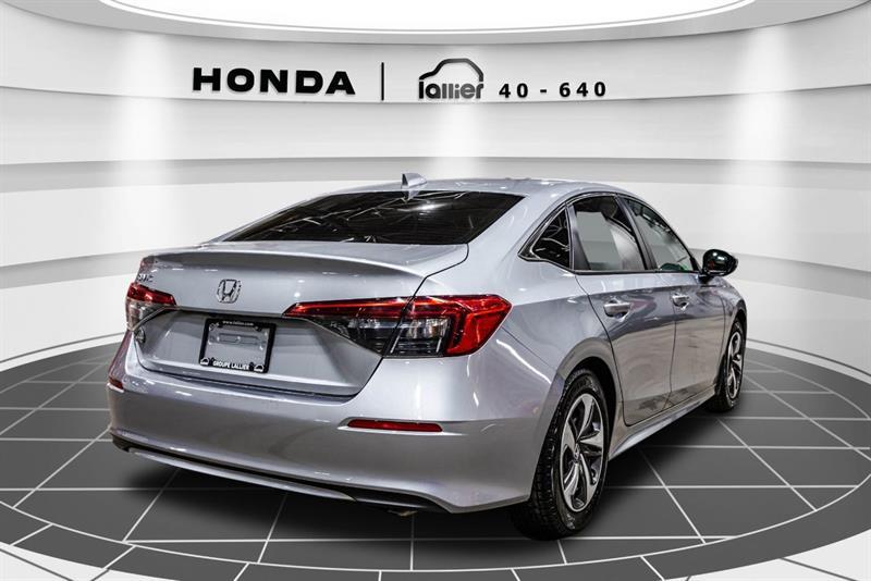 2023 Honda Civic - Image 7