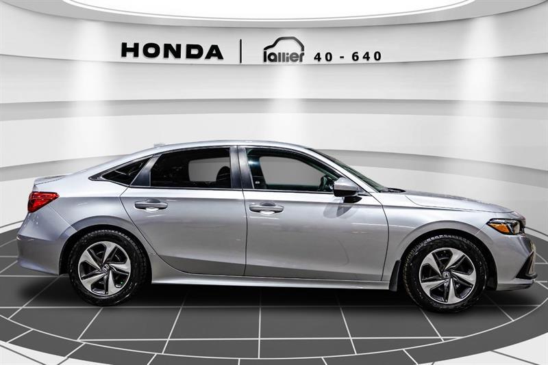 2023 Honda Civic - Image 8