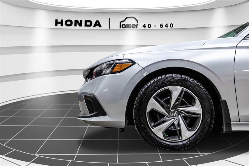 2023 Honda Civic - Image 10