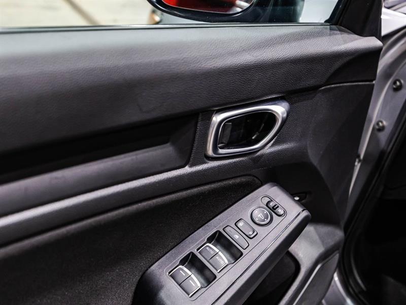 2023 Honda Civic - Image 11