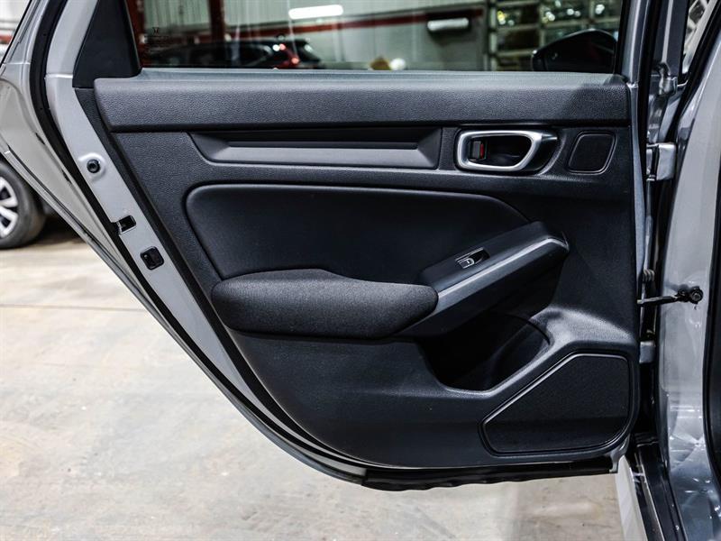 2023 Honda Civic - Image 12
