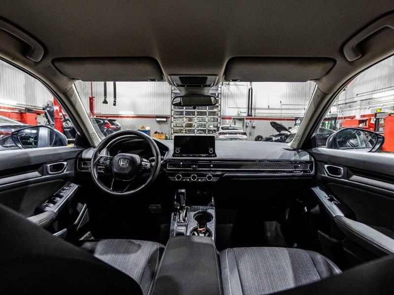 2023 Honda Civic - Image 14