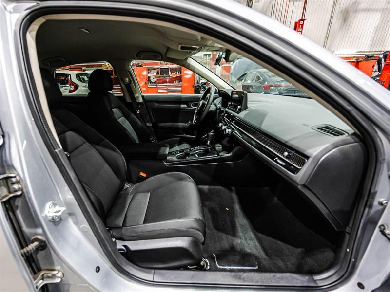 2023 Honda Civic - Image 16