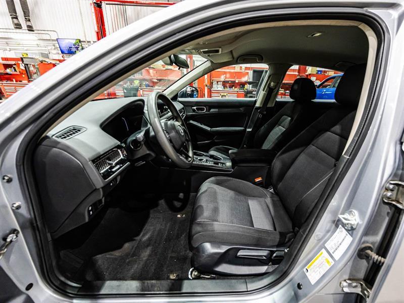 2023 Honda Civic - Image 17