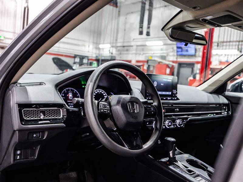 2023 Honda Civic - Image 18