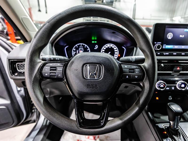 2023 Honda Civic - Image 20