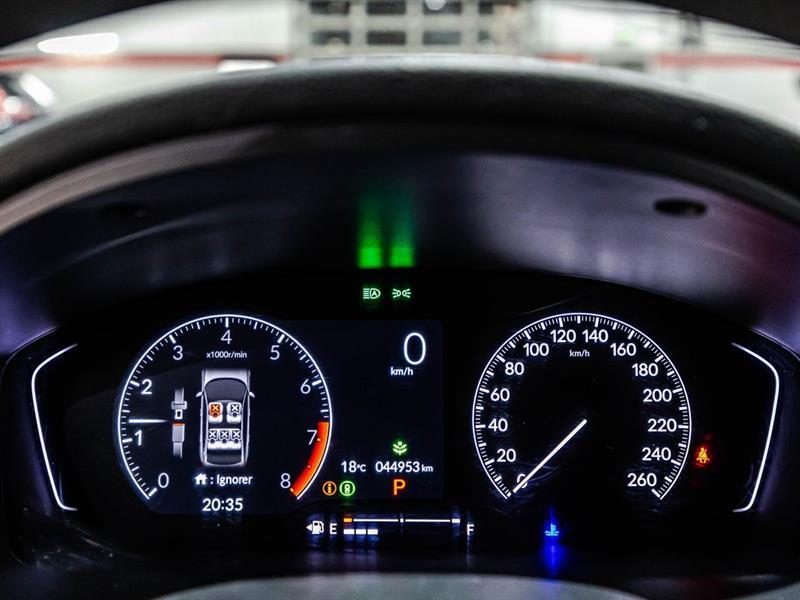 2023 Honda Civic - Image 21