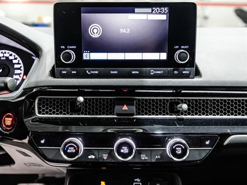 2023 Honda Civic - Image 22