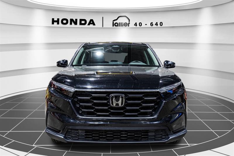 2024 Honda CR-V - Image 2