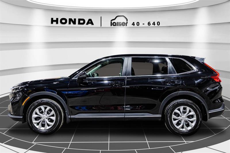 2024 Honda CR-V - Image 4