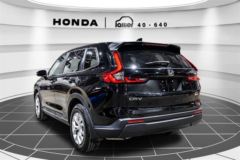 2024 Honda CR-V - Image 5