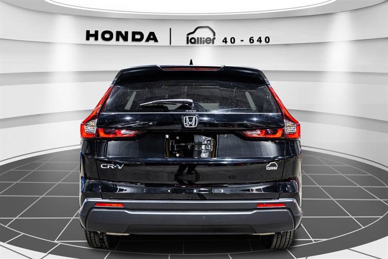 2024 Honda CR-V - Image 6