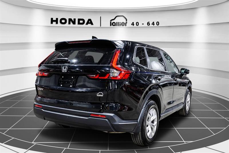 2024 Honda CR-V - Image 7