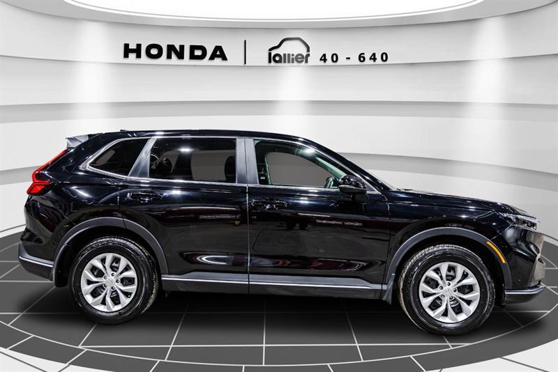 2024 Honda CR-V - Image 8